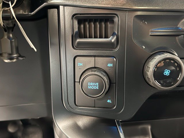 New 2026 Ford F150 STX w/ Equipment Group 200A AWD/4WD image 15