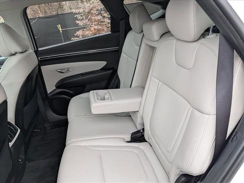 Certified 2023 Hyundai Tucson SEL w/ Convenience Package image 26