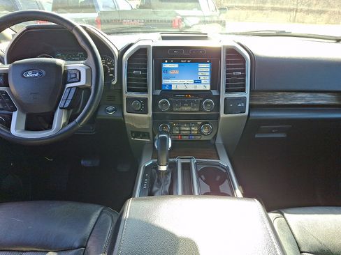 Used 2019 Ford F150 Lariat AWD/4WD image 15