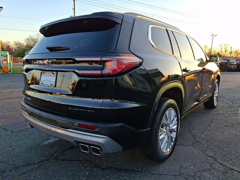 Certified 2024 GMC Acadia Elevation image 7