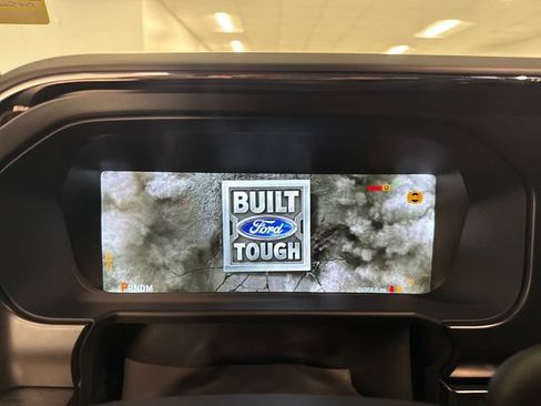 Used 2024 Ford F350 Lariat w/ Chrome Package AWD/4WD image 13