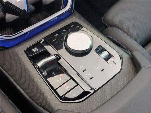 Certified 2025 BMW X3 xDrive30i w/ M Sport Package image 12