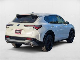 New 2025 Acura ADX A-Spec video 2