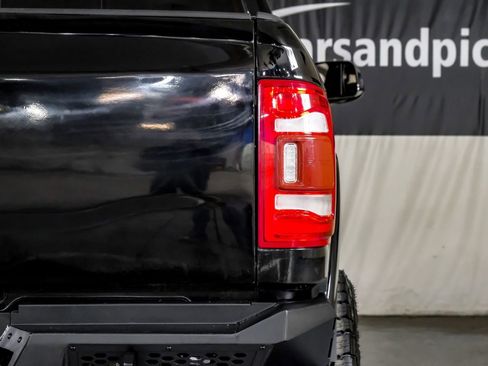 Used 2020 RAM 2500 Laramie image 44