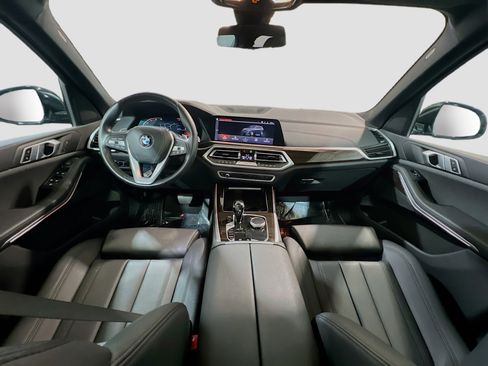 Used 2020 BMW X5 xDrive40i image 18