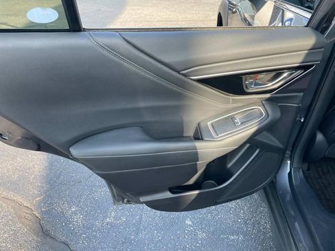 Used 2024 Subaru Outback Limited XT image 21