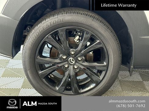 New 2026 MAZDA CX-30 AWD 2.5 S w/ Select Sport Pkg image 18