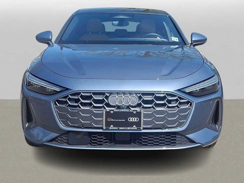 Certified 2025 Audi A5 2.0T Premium Plus w/ Premium Plus AWD/4WD image 27