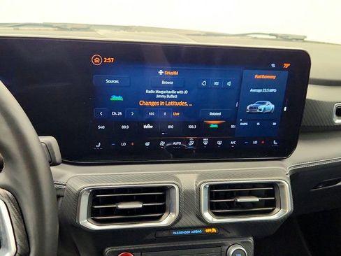 Used 2024 Ford Mustang Premium w/ Mustang Nite Pony Package image 18