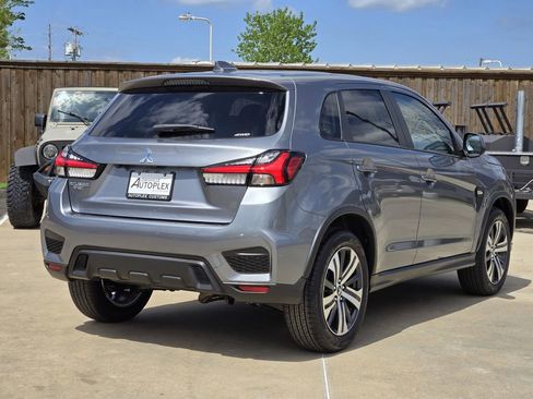 New 2026 Mitsubishi Outlander Sport ES AWD/4WD image 4