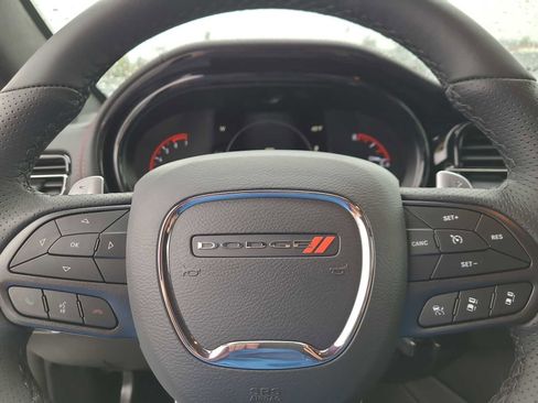 New 2026 Dodge Durango GT image 23