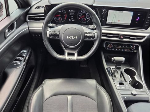 Used 2023 Kia K5 GT-Line FWD image 12