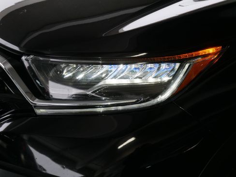 Used 2021 Honda CR-V EX image 16