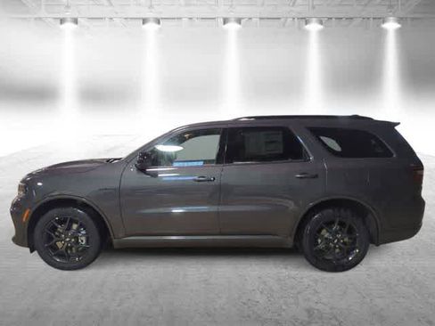 New 2026 Dodge Durango GT image 5