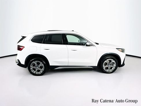 Used 2023 BMW X1 xDrive28i w/ Convenience Package AWD/4WD image 8
