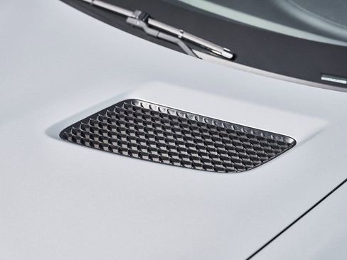Used 2020 Mercedes-Benz AMG GT R image 11