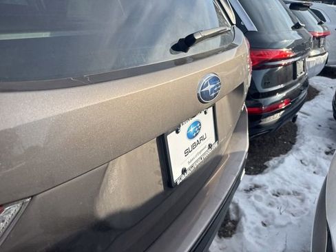 Used 2023 Subaru Forester Touring image 10