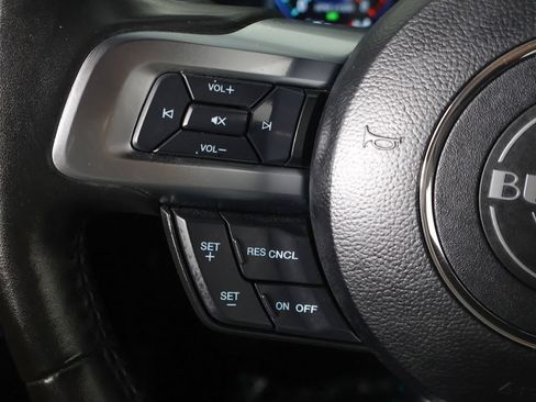 Used 2019 Ford Mustang Bullitt RWD image 36