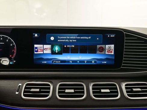 Used 2025 Mercedes-Benz GLE 350 4MATIC image 3