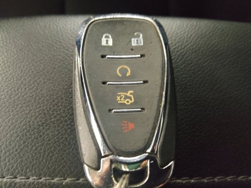 Used 2016 Chevrolet Malibu LT w/ Leather Package FWD image 32