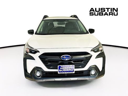 Certified 2025 Subaru Outback Premium w/ Popular Package #1 image 2