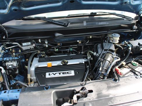 Used 2006 Honda Element EX-P image 31