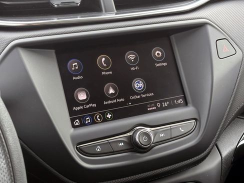 Used 2023 Chevrolet TrailBlazer LT image 22