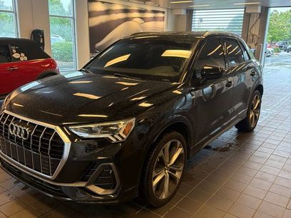 Used 2020 Audi Q3 2.0T Premium Plus