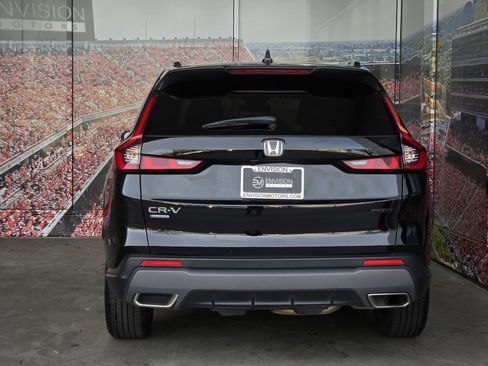 Used 2023 Honda CR-V Sport image 7