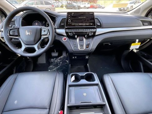 New 2026 Honda Odyssey EX-L image 12