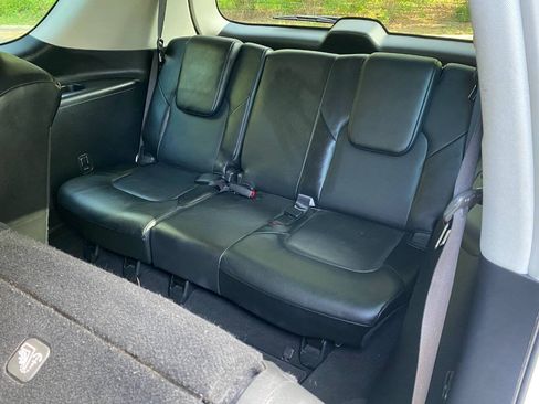 Used 2017 Nissan Armada Platinum RWD image 54
