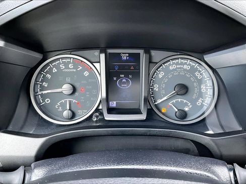 Used 2021 Toyota Tacoma TRD Pro image 25