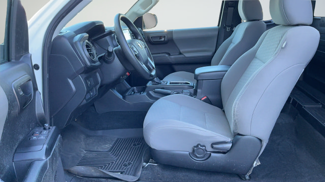 Used 2022 Toyota Tacoma SR RWD image 19