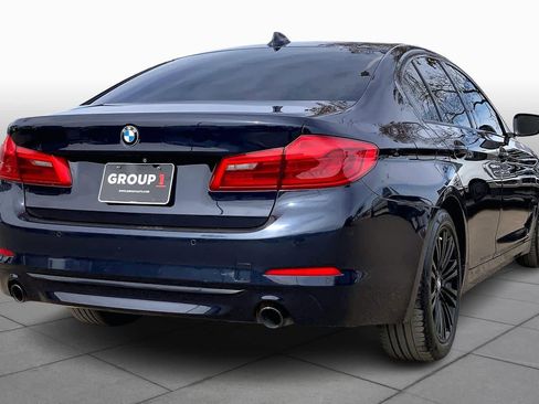 Used 2018 BMW 530i image 13