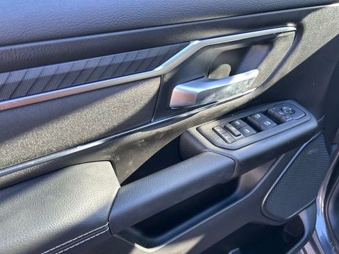 New 2026 RAM 1500 4x4 Crew Cab image 24