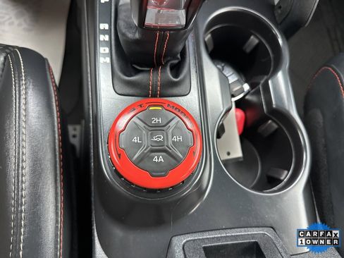 Used 2024 Ford Bronco Raptor image 4