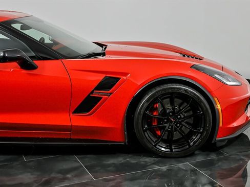 Used 2019 Chevrolet Corvette Grand Sport image 14