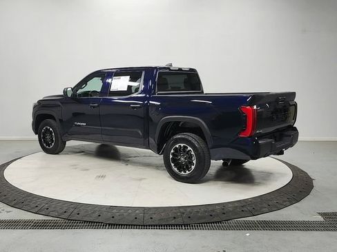 Used 2025 Toyota Tundra SR5 AWD/4WD image 5