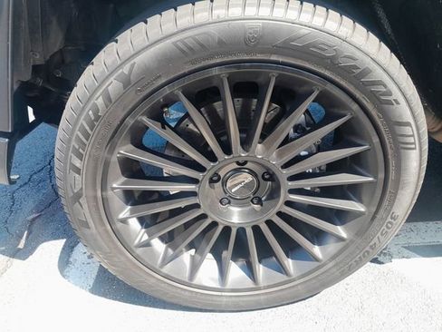 Used 2018 Mercedes-Benz G 63 AMG 4MATIC image 25