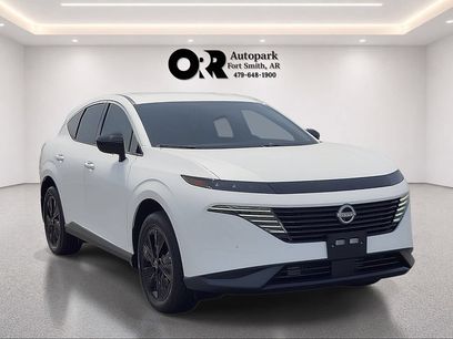 Used 2025 Nissan Murano SV