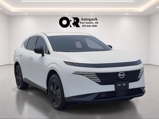 Used 2025 Nissan Murano SV AWD/4WD video 1