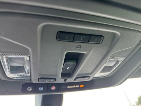 Used 2021 Chevrolet Silverado 1500 LT Trail Boss w/ Convenience Package II image 26