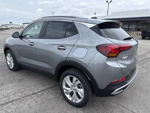 New 2026 Buick Encore GX Preferred w/ Comfort Package AWD/4WD image 9