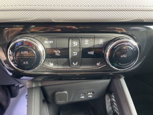 Certified 2024 Chevrolet TrailBlazer LT w/ Convenience Package image 26