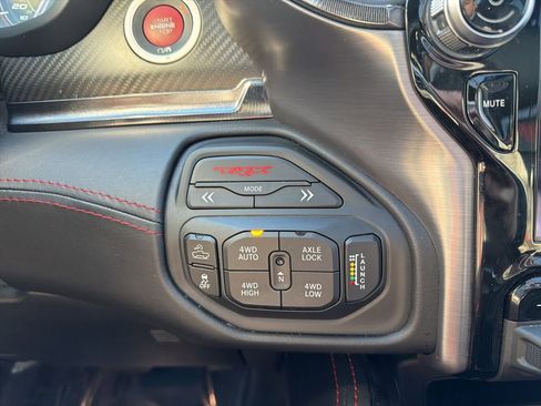 Used 2021 RAM 1500 TRX w/ TRX Level 2 Equipment Group image 33