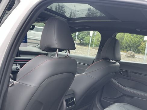 Used 2025 Hyundai Sonata N Line FWD image 16