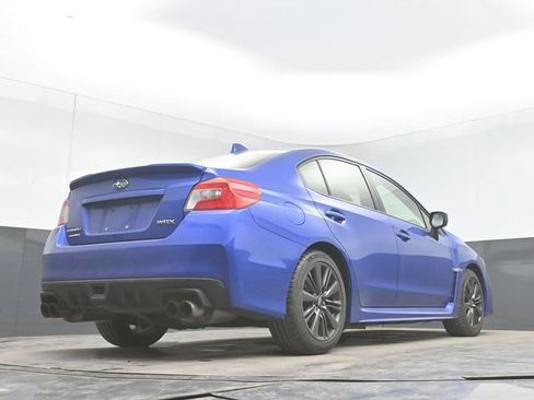 Used 2015 Subaru WRX Limited AWD/4WD image 33