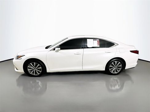 Used 2019 Lexus ES 350 image 5