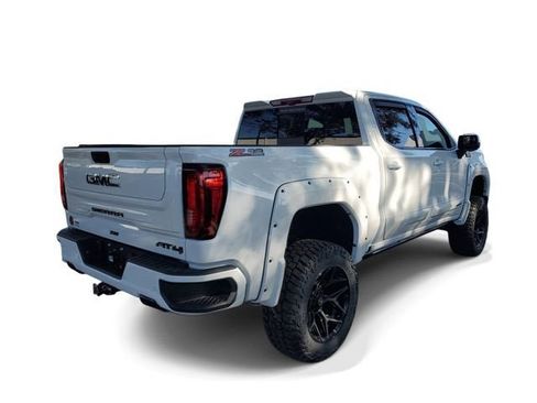 New 2026 GMC Sierra 1500 AT4 w/ Technology Package image 5