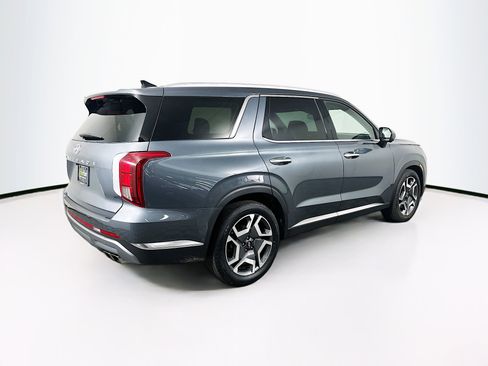Used 2025 Hyundai Palisade Limited image 9